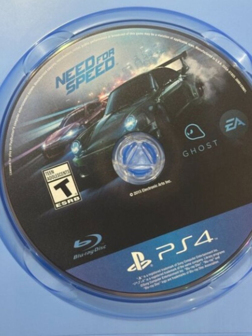 PS4 Family & Adventure Game Lot — 7 Games, Amazing Deal! - Picture 7 of 14